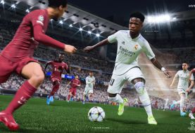 Juega ya a la prueba gratuita de FIFA 23 con Xbox Game Pass Ultimate