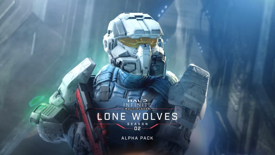 Juega al nuevo evento multijugador “Alpha Pack” de Halo Infinite hasta el 2 de agosto