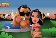 Consigue gratis para PC, Leisure Suit Larry 6