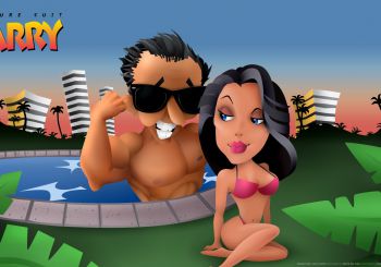 Consigue gratis para PC, Leisure Suit Larry 6