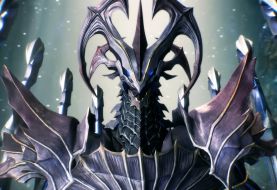 La primera expansión para Stranger of Paradise: Final fantasy Origin llega este mes