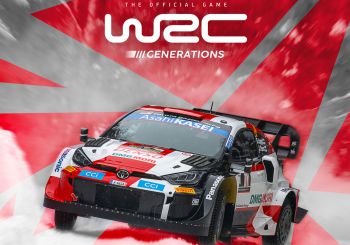 Análisis de WRC Generations