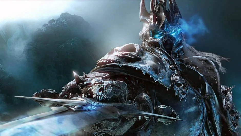 Blizzard filtró por error la fecha de lanzamiento de Wrath of the Lich King Classic