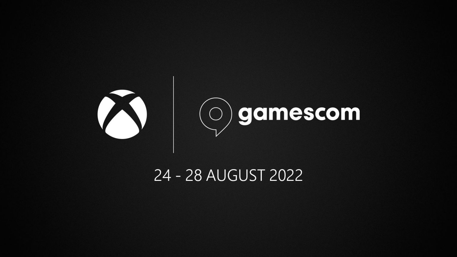 Gamescom 2022 - Xbox