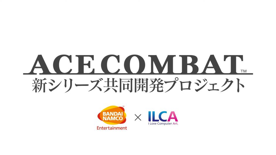 Nace Bandai Namco Aces un nuevo estudio de los desarrolladores de Ace Combat