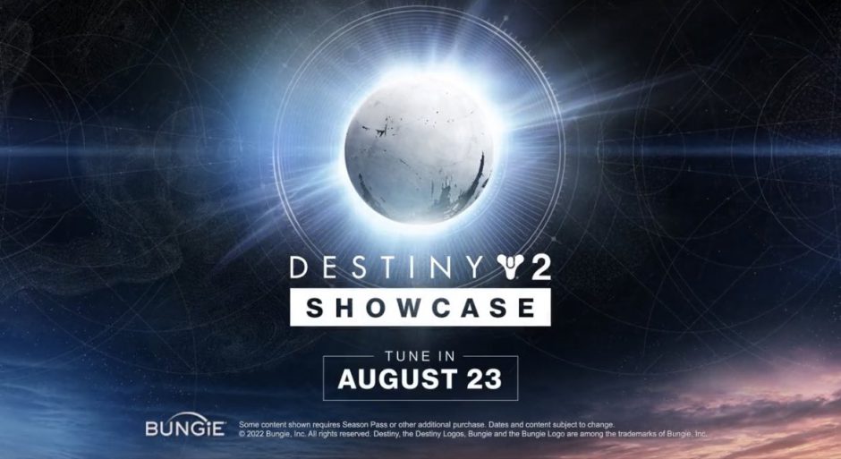 Primer teaser de Destiny 2: Lightfall, que se presentará el 23 de agosto
