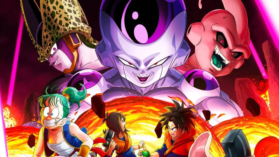 ¡Bombazo! Dragon Ball: The Breakers llegará este año a Xbox