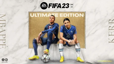 fifa 23 - generacion xbox