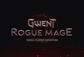 CD Projekt Red presenta Gwent: Rogue Mage, un roguelike single player