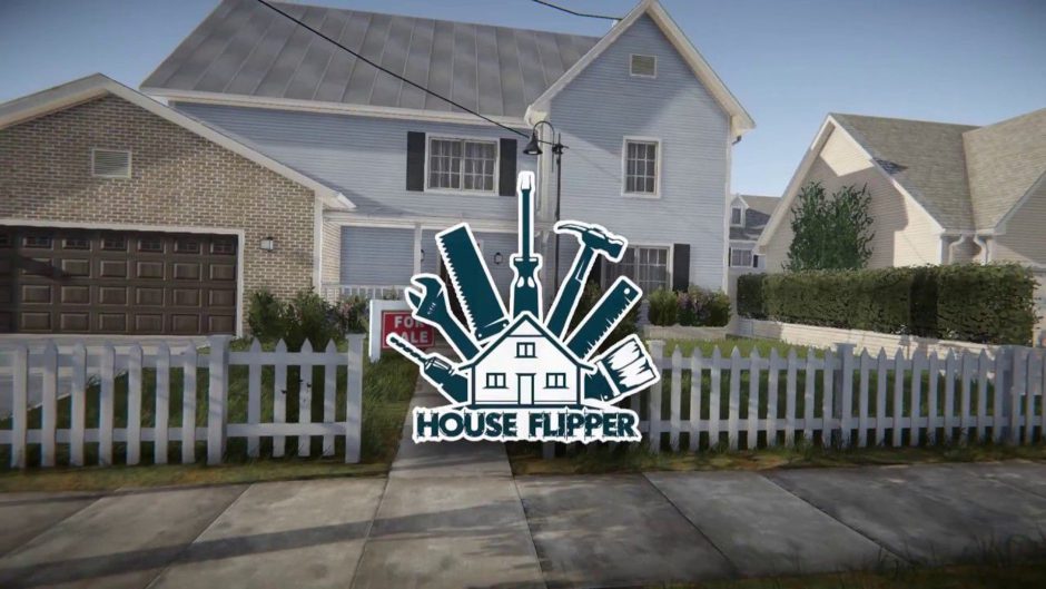 House Flipper: Una nueva muestra de que Xbox Game Pass es rentable para todos