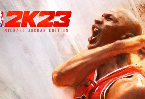 Ya tenemos la fecha de salida y la portada de NBA 2k23