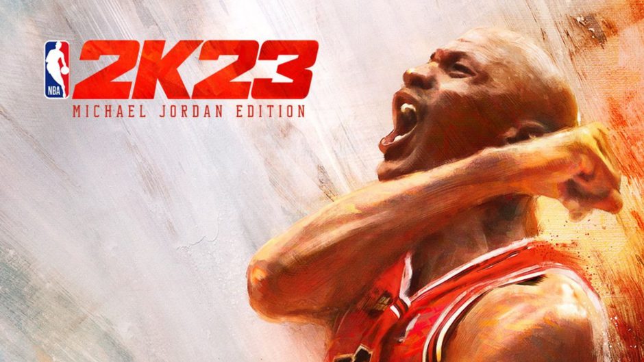 NBA 2K23 es uno de los juegos más grandes, ¡prepara tu disco duro!