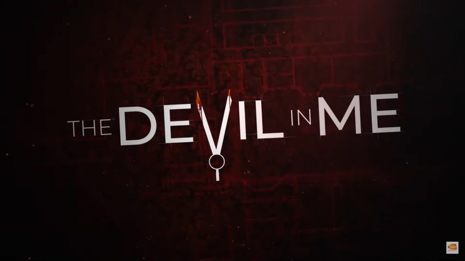 La fecha de lanzamiento de The Devil in Me podría haberse filtrado