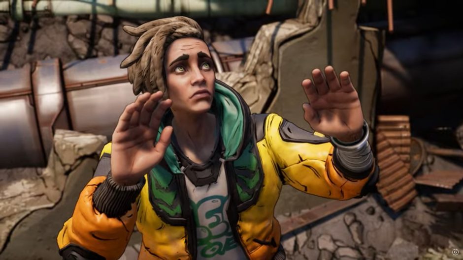 New Tales From The Borderlands ya es gold