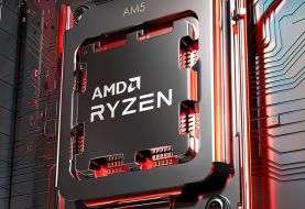 AMD confirma la cita: El 29 de agosto presenta los nuevos Ryzen 7000 'Zen4' con socket AM5