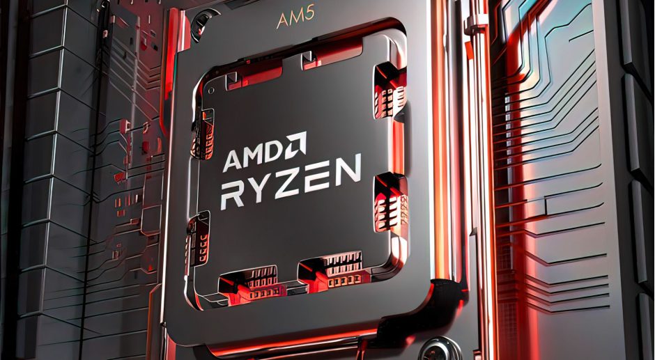 AMD confirma la cita: El 29 de agosto presenta los nuevos Ryzen 7000 ‘Zen4’ con socket AM5
