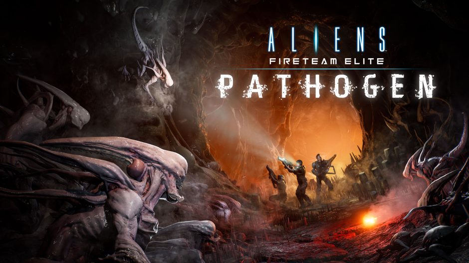 Revelado un nuevo tráiler de “Pathogen”, la inminente expansión para Aliens: Fireteam Elite