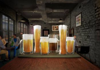 Crea tu propia Cerveza con el recien anunciado Brewpub Simulator