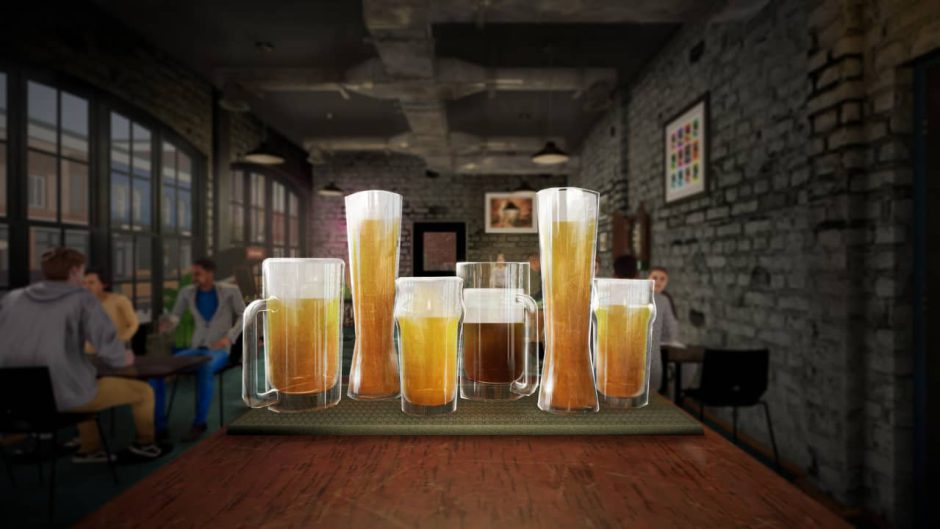 Crea tu propia Cerveza con el recien anunciado Brewpub Simulator