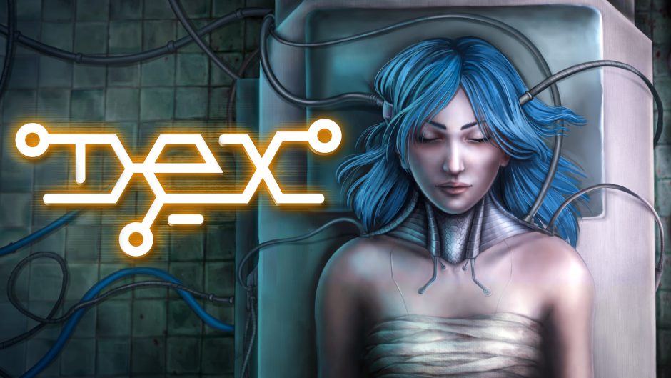 Dex ya se puede descargar completamente gratis gracias a GOG