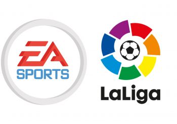 EA Sports se convierte en el patrocinador oficial de LaLiga y dará su nombre a la competición