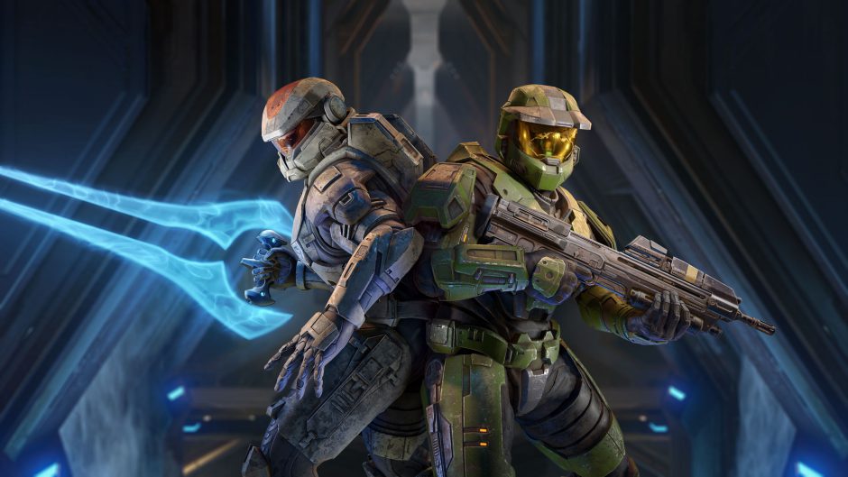 Halo Infinite vuelve a tener disponible su Campo de Entrenamiento, un modo multijugador contra bots