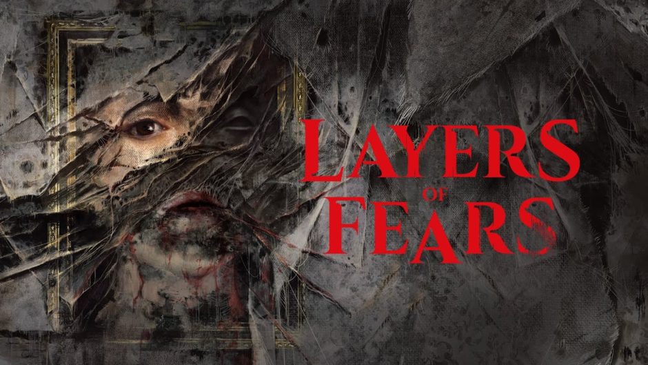 Layers of Fears es una entrega completamente nueva: No es Layers of Fear 3
