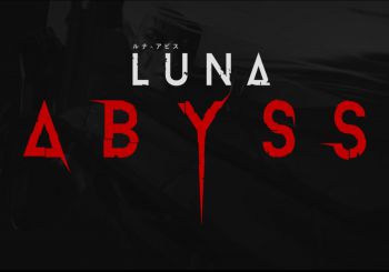 El horror cósmico del frenético shooter 'Luna Abyss', se deja ver en su primer trailer
