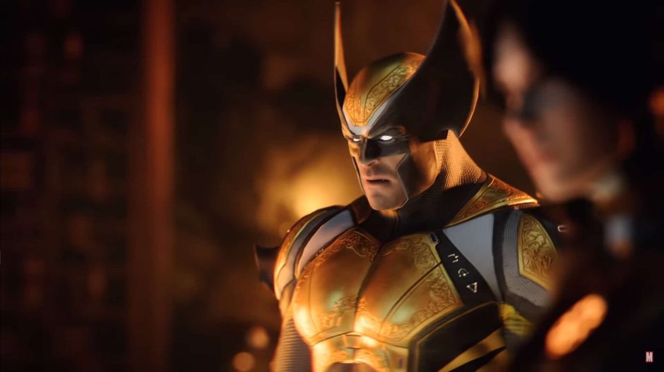Marvel’s Midnight Suns nos presenta a Wolverine en su nuevo tráiler