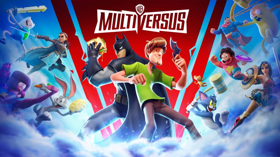 Multiversus añade el modo arcade y las partidas clasificatorias