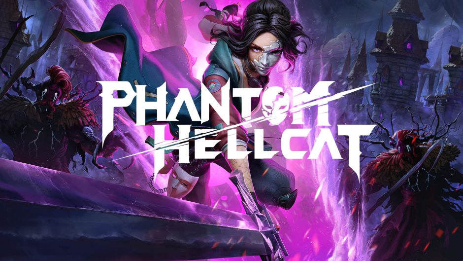 Anunciado Phantom Hellcat: una aventura con cambio de perspectivas