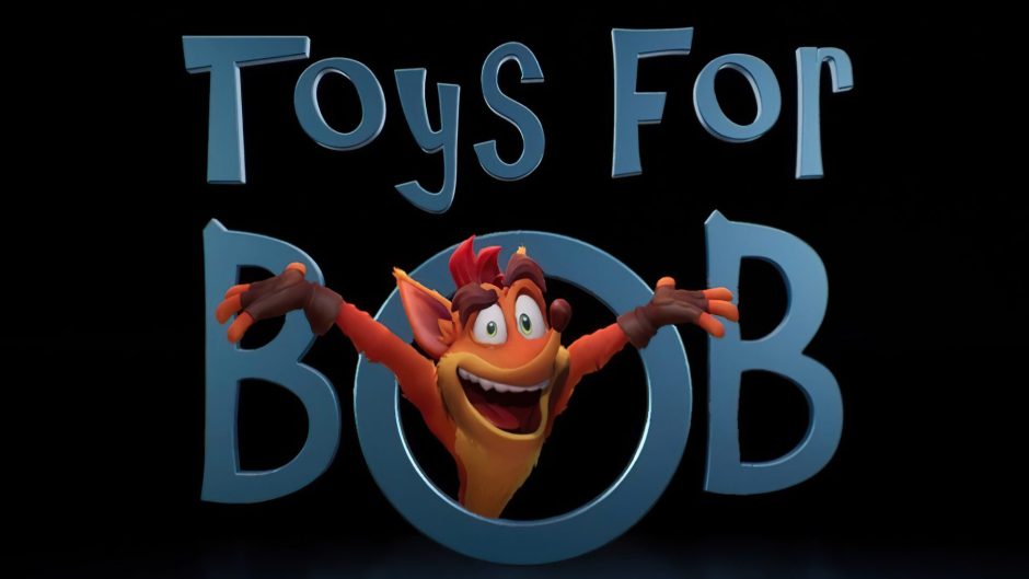 Los padres del ultimo Crash Bandicoot, Toys for Bob, estarían preparando nuevo título