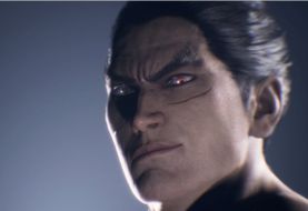 La sombra de Tekken 8 aparece en el EVO 2022 mientras Tekken 7 se actualiza a lo grande