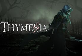 Análisis de Thymesia para PC