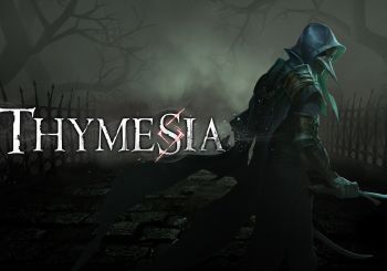 Análisis de Thymesia para PC