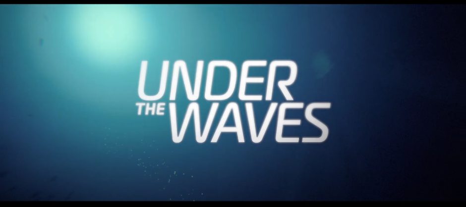 Quantic Dream anuncia Under the Waves