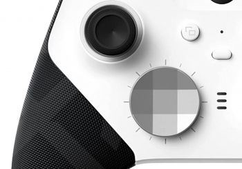 La versión blanca del Xbox Elite Wireless Controller Series 2 se filtra en Amazon