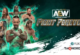 AEW: Fight Forever arrasa con un nuevo gameplay de Jon Moxley