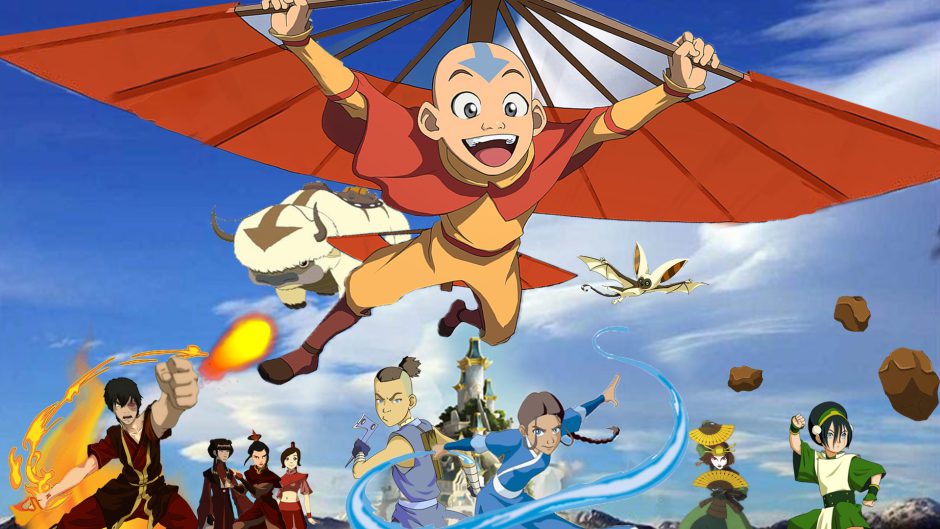Se filtra un nuevo juego de Avatar en Amazon llamado Avatar The Last Airbender Quest for Balance