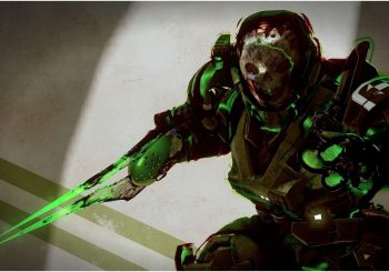 Crean el modo de Infección en forge de Halo Infinite y la comunidad se vuelca contra 343