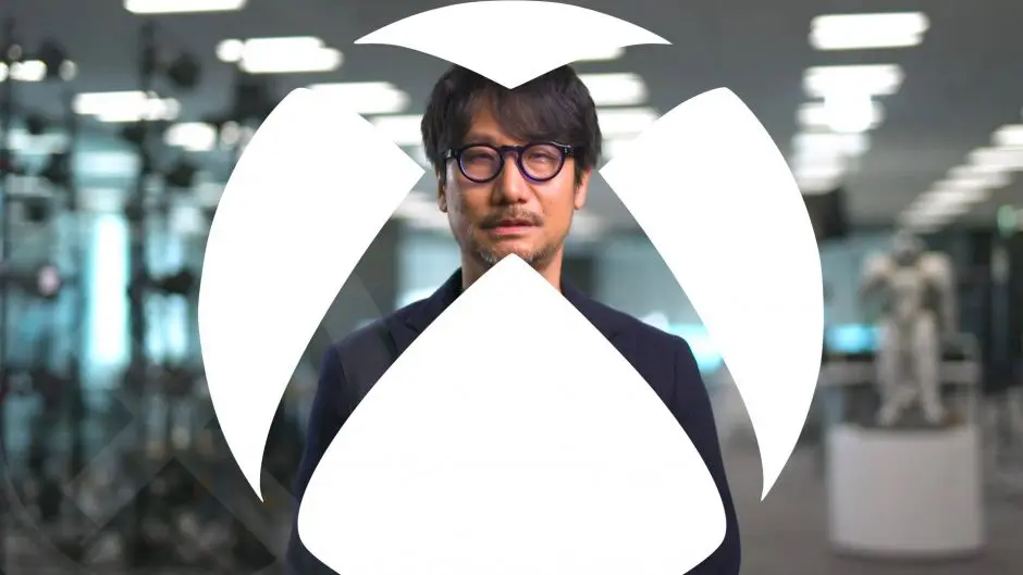 Phil Spencer piensa en un evento exclusivo para mlestrar el juego de Kojima para Xbox