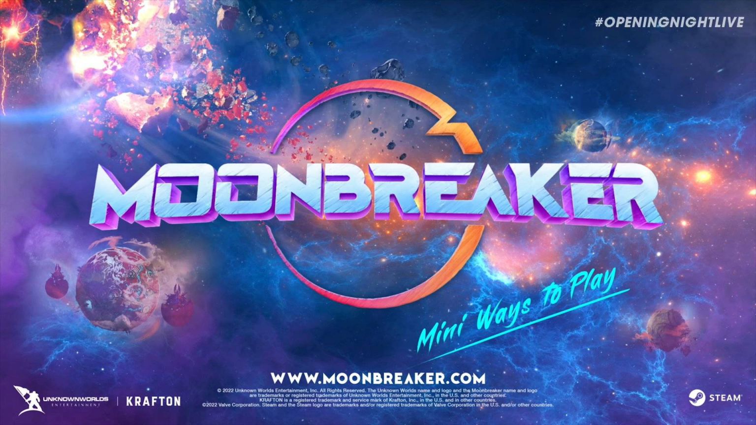 moonbreaker - generacion xbox