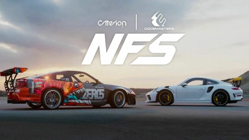 Need for Speed está de regreso y se deja ver en un nuevo vídeo filtrado
