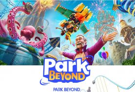 Park Beyond ya tiene fecha de lanzamiento para Xbox Series X|S, PS5 y PC