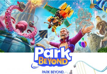 World Premier: Así es Park Beyond, un nuevo simulador de parques