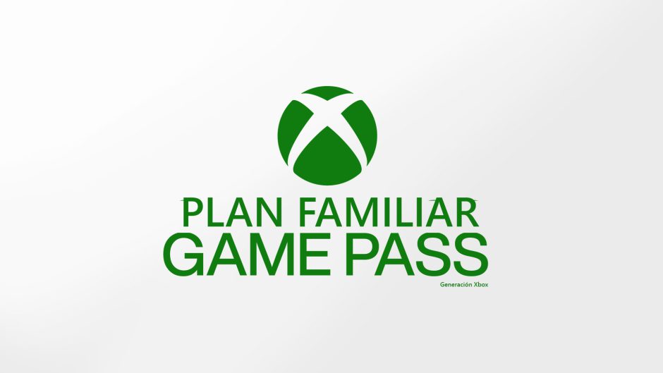 El Plan Familiar de Game Pass se está expandiendo a más territorios