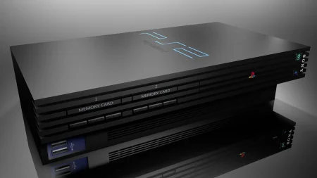 Emulador Playstation 2