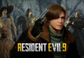 Resident Evil 9 se luce en vídeo con muchos villanos y todo con el motor UE5