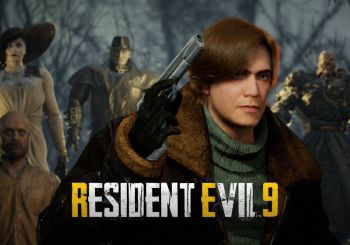 Resident Evil 9 se luce en vídeo con muchos villanos y todo con el motor UE5