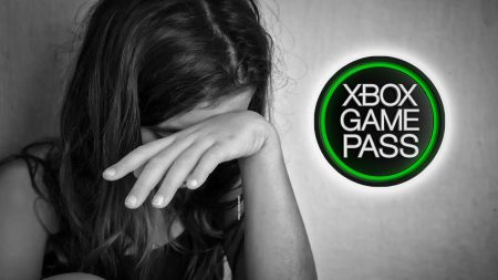 Xbox Game Pass